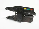Amp 679305-1 Tool Crimp Head Pneumatic Connectivity Terminal 10-22 Awg Tyco. Fixed Price $2057.69.