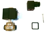 Norgren 9106212-0701-D 2/2 G1/4 Solenoid Valve 0-80 Bar 24V. Fixed Price $975.02.
