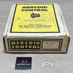 New Surplus- Mercoid Control DA-31-3 RG-7 A49101 Bourdon Tube Pressure Switch. Fixed Price $500.00.