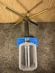 Hip High Pressure 87-6-5 5000 Psi Generator. Fixed Price $969.99.