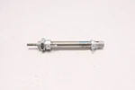 Festo Stroke Pneumatic Cylinder DSNU-12-50 193988. Fixed Price $30.00.