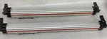 Origa Stroke Pneumatic Rodless Cylinder 50MM Bore. Fixed Price $103.00.