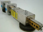 Welker Cylinder WC-001, Psig Max 250. Fixed Price $175.00.