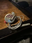 Vintage Sporlan GRE-1-ZP Thermostatic Expansion Valve For R-502. Fixed Price $75.99.