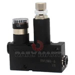 New In Box Pisco RVUM6-6 Pressure Regulator. Fixed Price $39.15.
