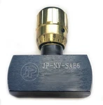 N620S -dynamic JP-NV-#6 Orb Needle Valve. Fixed Price $79.06.