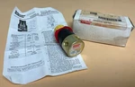 Schrader Bellows 058523040 Regulator. Fixed Price $25.99.