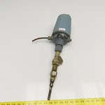 Foxboro E94-Q24L Temperature Transmitter 0-200 30VDC 1" Npt Probe. Fixed Price $68.24.