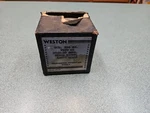Weston Gauge 354 Ammeter Type 15 (nos). Fixed Price $260.00.