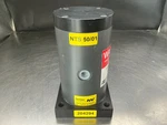 Netter Vibration Nts 50/01 Pneumatic Non Impacting Linear Piston Vibrator 204294. Fixed Price $450.00.