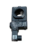 Norgren 17BAR 80C 240V Ac/dc 5A 2-10BAR Pressure Switch 4246-01. Fixed Price $44.99.