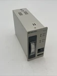 Shibaura Electric Tokuda TPG-1R; 24VDC Pirani Guage (EB1480). Fixed Price $39.99.