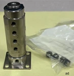 Pisco RB4-M5 Multi-circuit Rotary Block. Fixed Price $399.99.