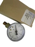 Wika 50363344 Gauge 6BAR Nsmp. Fixed Price $35.00.