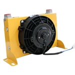 DC12V Hydraulic Oil Cooler 40L/MIN Air RADIATOR1012 Fast Free Shipping. Fixed Price $89.00.