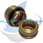 Atlas 0A17R000S Series H Seal Kit New Replacement 1-3/4 Rod Cartridge. Fixed Price $113.49.