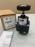 Parker P3RA30242 Compact Pneumatic Precision Regulator 1/4" **new***. Fixed Price $229.95.