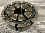 Gates Mc 21 Die For Hydraulic Hose Crimper 1/4". Fixed Price $169.00.