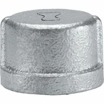(10)-ANVIL In. Malleable Iron Galvanized Pipe Cap Model: 8700132759. Fixed Price $74.99.