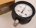 Wika Pressure Gauge 632.34 4-1/2". Fixed Price $94.80.
