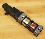 Norgren Fc, Power Clamp. (SC50AE52M180RS32-3/4FC). Fixed Price $106.39.