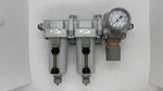 Pneumaticplus SAF400 SAFM400 SAR400 Compresed Air Particulate Mist Filter 150PSI. Fixed Price $155.91.