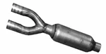 Jones Exhaust JFP200D Flow Pack Muffler Dual Inlet, Outlet. Fixed Price $45.44.