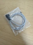 New! Smc D-F7P Plug In Type 20 Proximity Switch. Fixed Price $12.99.