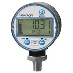 Ashcroft DG2551N1NAM02L100#- Digital Industrial Pressure Gauge, To Psi,. Fixed Price $266.99.
