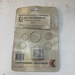 Graco 948-588 948588 A99A Repair Kit For Manifold 236-931. Fixed Price $124.00.