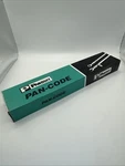 Panduit PCMCP-26-50 Printed Wire Marker Cards (25 Box). Fixed Price $29.00.