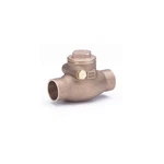 Milwaukee 1509 1" Swing Check VALVE,4 Overall 4EVH5. Fixed Price $175.91.