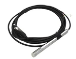 Used Endress Hauser Waterpilot Level Probe FMX21-22C82/0. Fixed Price $350.00.