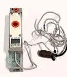Smc NZL112-PT-EB65L Vacuum Ejector Pressure Switch (casing Damage). Fixed Price $175.99.