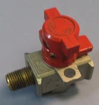 Smc NVHS2500-N02-X116 Lock Out Valve NVHS2500N02X116 Used. Fixed Price $17.99.