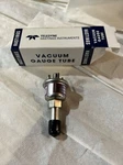 Teledyne Hastings DV-4R Vacuum Gauge Tube (SP85). Fixed Price $180.00.