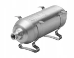 Festo CRVZS-0.1 160233 Stainless Steel Pneumatic Sequence Valve G1/8. Fixed Price $107.09.