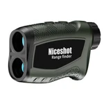 1200 Yds Hunting Laser Range Finder Target Acquisition Technology 6X Magnificati. Fixed Price $41.71.