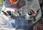 Humphrey VA125A Pilot Valves W/ Swagelok Fittings 2/PK (R5S1.3B1). Fixed Price $158.59.