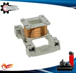 Weg BCA4-40V24 / 208-240 Volt Coil For Cwm 32-40 Amp Contactors Brand New. Fixed Price $49.95.