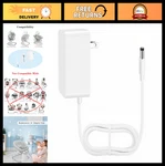 12V Power Cord Adapter For Graco Baby Swing, Everyway Soother, Ul Listed. Fixed Price $35.99.