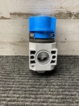 Festo Pneumatic He-d-midi Manual On/off Valve Hedmidi. Fixed Price $25.00.