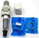Smc AW30-03D-B Filter Regulator. Fixed Price $99.00.