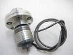 05032 Mallardi Firenze 24 Vdc Solenoid W/ Support & Cable 100%. Fixed Price $72.75.
