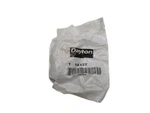 Dayton 1A327 Exhaust Muffler Nsmp. Fixed Price $7.00.