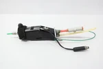 Reeves GPR7379 Grease Dispense Gun. Fixed Price $167.45.