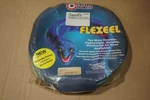Coilhose PFE40504T 1/4"X 50FT "flexeel" Reinforced Blue Polyurethane. Fixed Price $64.00.