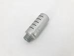 New Parker ES50MC Aluminum Exhaust Silencer 250 Psi. Fixed Price $29.95.