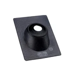 Oatey 3" Plastic Roof Flashing. Fixed Price $12.38.