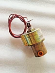New- Ingersoll Rand 150BMP-2451B Solenoid Control Valve Air Engine Starter. Fixed Price $199.50.